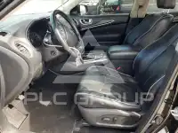 2018 Infinity QX60 photo