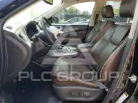 2018 Infinity QX60 фото