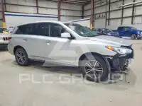 2018 Infinity QX60 фото