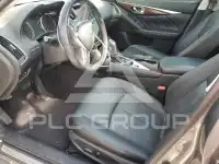 2018 Infinity Q50 фото