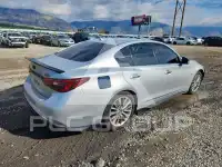 2018 Infinity Q50 фото
