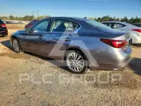 2018 Infinity Q50 фото