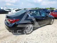 2018 Infinity Q50 фото