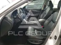 2018 Infinity Q50 фото