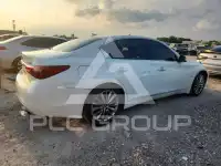 2018 Infinity Q50 фото