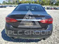 2018 Infinity Q50 photo