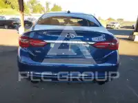 2018 Infinity Q50 фото