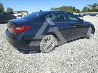 2018 Infinity Q50 photo