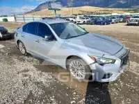 2018 Infinity Q50 фото