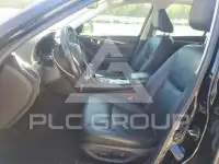 2018 Infinity Q50 photo