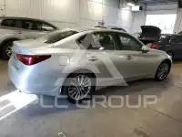 2018 Infinity Q50 фото