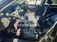 2018 Infinity Q50 фото