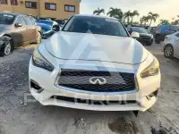 2018 Infinity Q50 фото