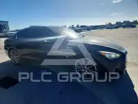 2018 Infinity Q50 фото