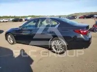 2018 Infinity Q50 фото