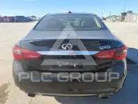 2018 Infinity Q50 фото