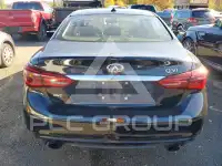 2018 Infinity Q50 фото