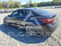 2018 Infinity Q50 photo