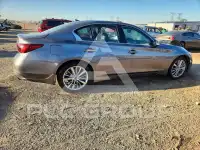 2018 Infinity Q50 фото