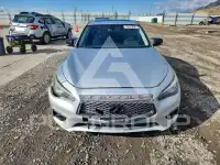 2018 Infinity Q50 фото