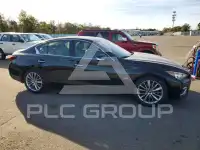 2018 Infinity Q50 фото