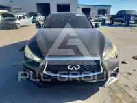 2018 Infinity Q50 фото