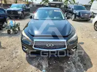 2018 Infinity Q50 фото