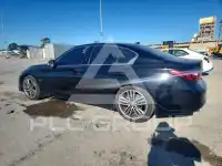 2018 Infinity Q50 фото