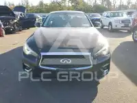2018 Infinity Q50 фото