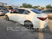 2018 Infinity Q50 фото