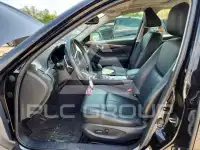 2018 Infinity Q50 фото