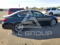 2018 Infinity Q50 фото