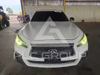 2018 Infinity Q50 фото