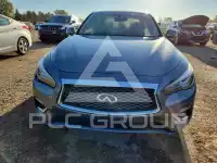 2018 Infinity Q50 фото