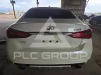 2018 Infinity Q50 фото