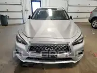 2018 Infinity Q50 фото