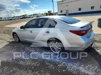2018 Infinity Q50 фото