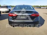 2018 Infinity Q50 фото