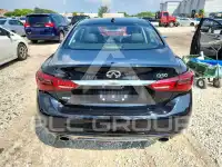 2018 Infinity Q50 фото