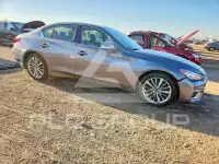 2018 Infinity Q50 фото