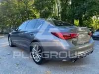 2018 Infinity Q50 photo
