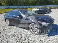 2018 Infinity Q50 photo