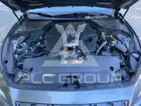2018 Infinity Q50 фото