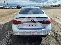 2018 Infinity Q50 фото