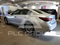 2018 Infinity Q50 фото