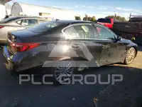 2018 Infinity Q50 фото