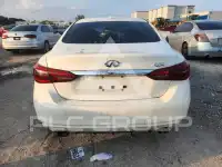 2018 Infinity Q50 фото