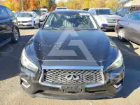 2018 Infinity Q50 фото