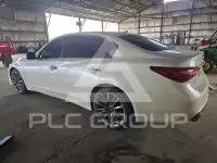 2018 Infinity Q50 фото