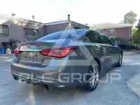 2018 Infinity Q50 photo